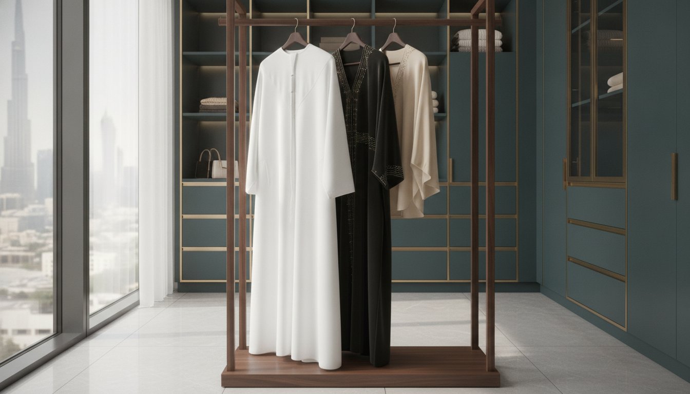 Signature Dry Cleaning Dubai: The Premium Couture Care Standard