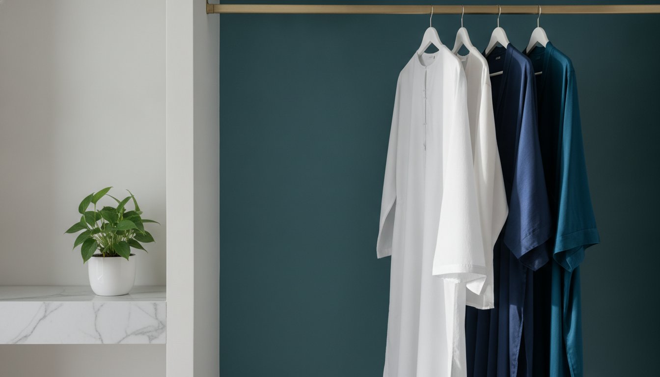 Eco-Friendly Dry Cleaning in Dubai: A Guide to Sustainable Luxury Care