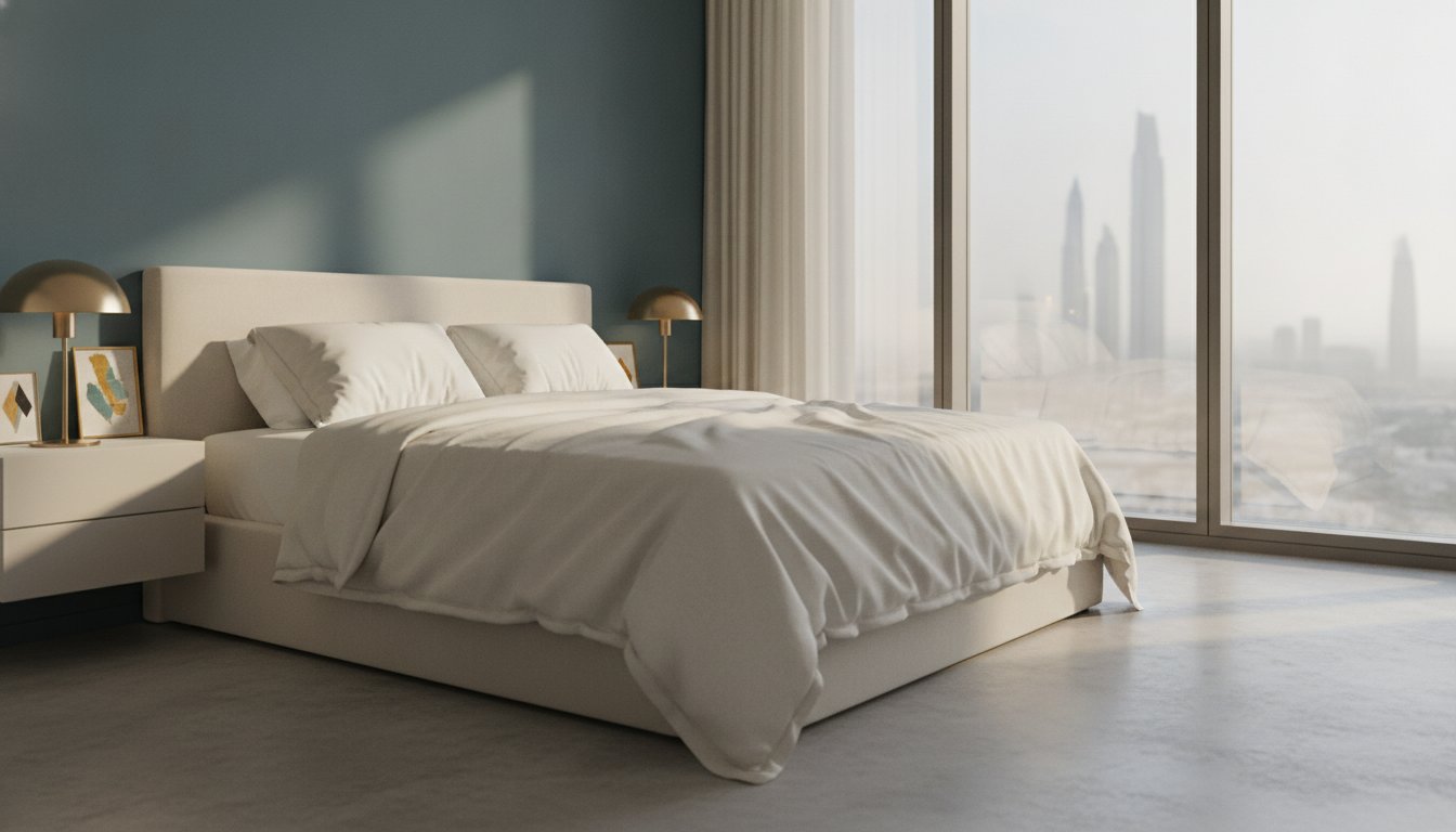 Premium Duvet Cleaning Service in Dubai: The Ultimate Guide to Bedding Care