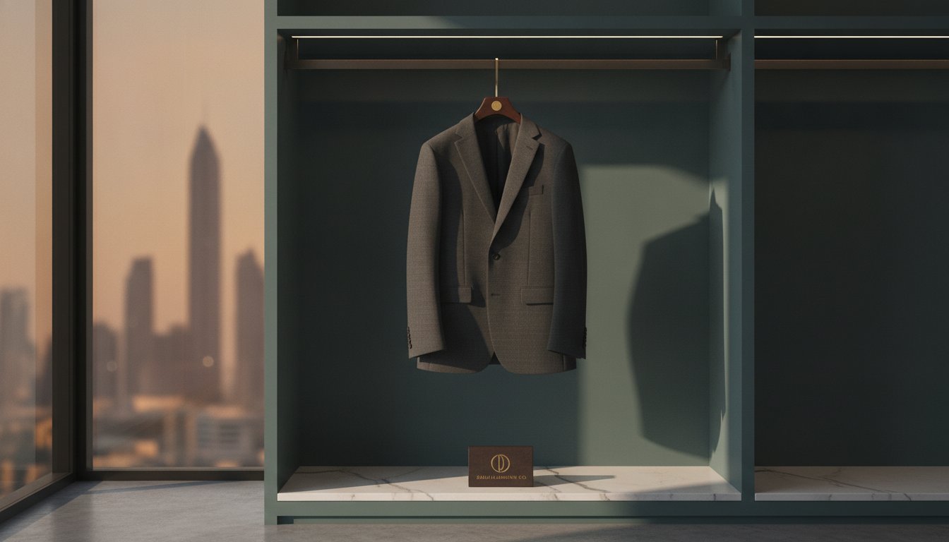 How Often Should You Dry Clean Suits? A Pro’s Guide to Suit Longevity