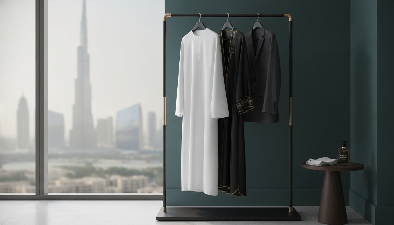 Dry Cleaning Price Dubai: The 2026 Premium Buying Guide