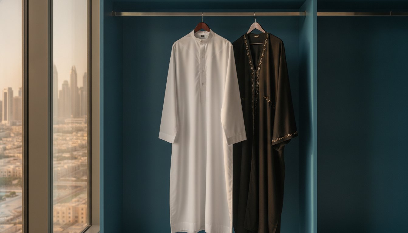 Trusted Dry Cleaning in Dubai: A Premium Buyer’s Guide to Garment Care