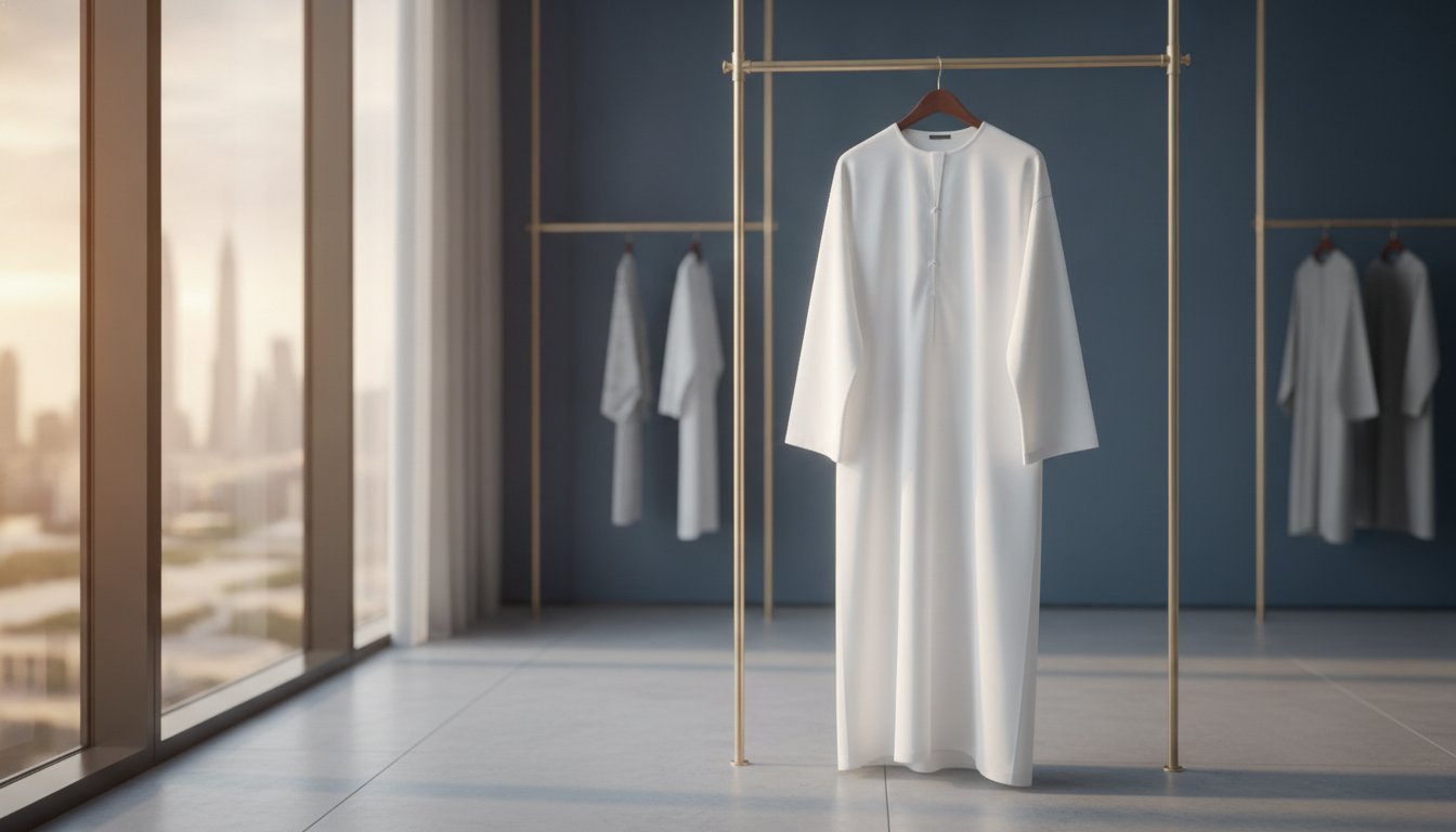 Professional Clothes Pressing Service in Dubai: The 2026 Comparison Guide