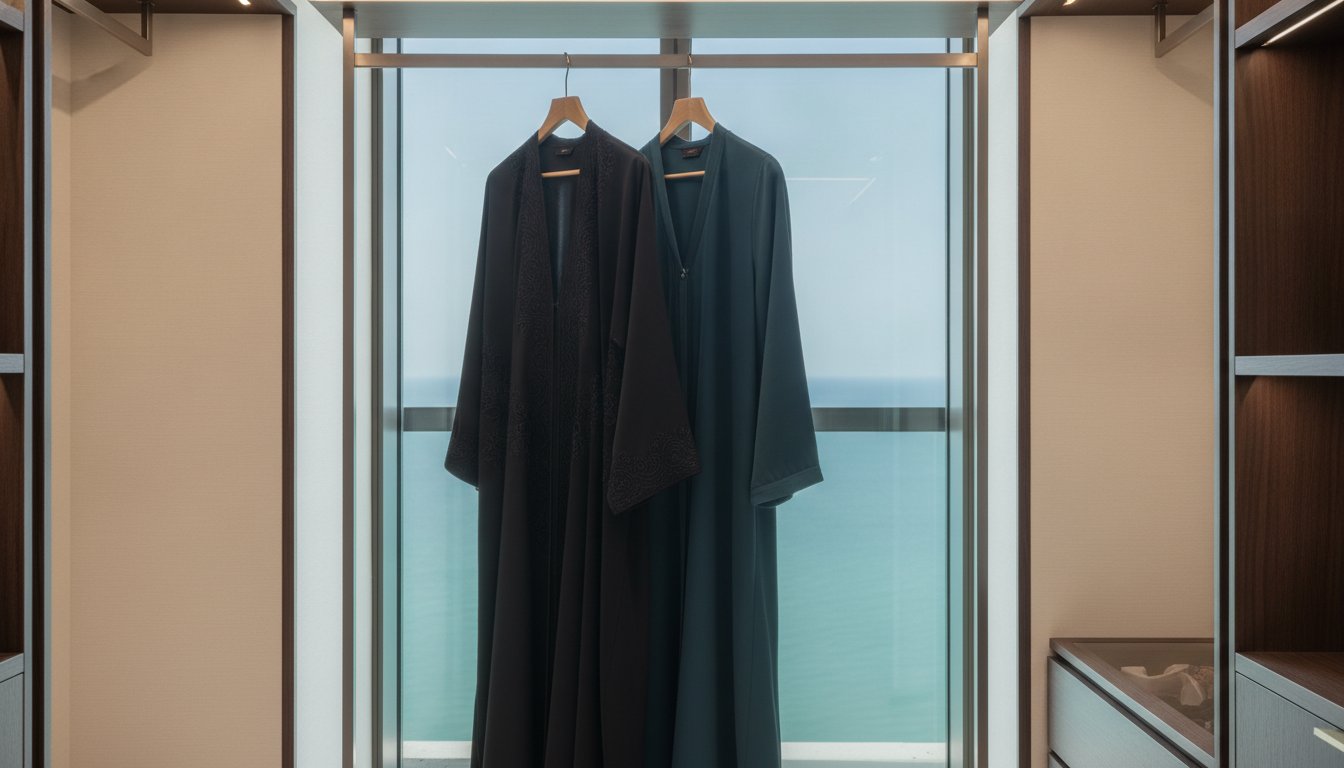 The Ultimate Guide to Choosing a Premium Laundry Service in Jumeirah