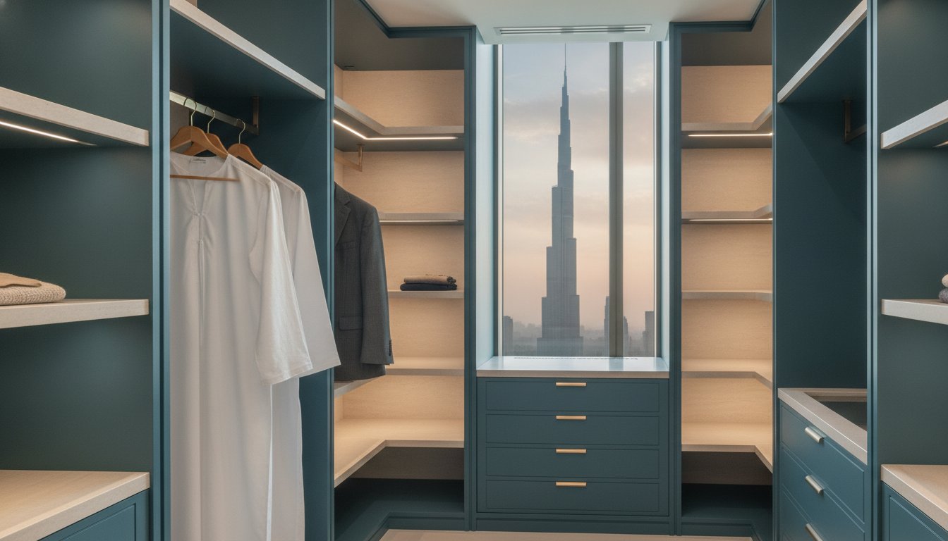 Best Dry Cleaners in Downtown Dubai: A 2026 Buying Guide for Premium Garment Care