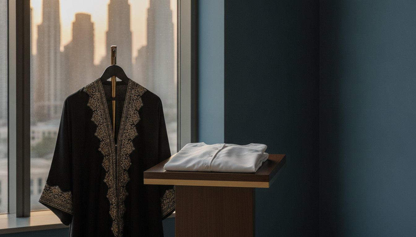 Companies Like Champion Cleaners in Dubai: A Guide to Premium Laundry Alternatives