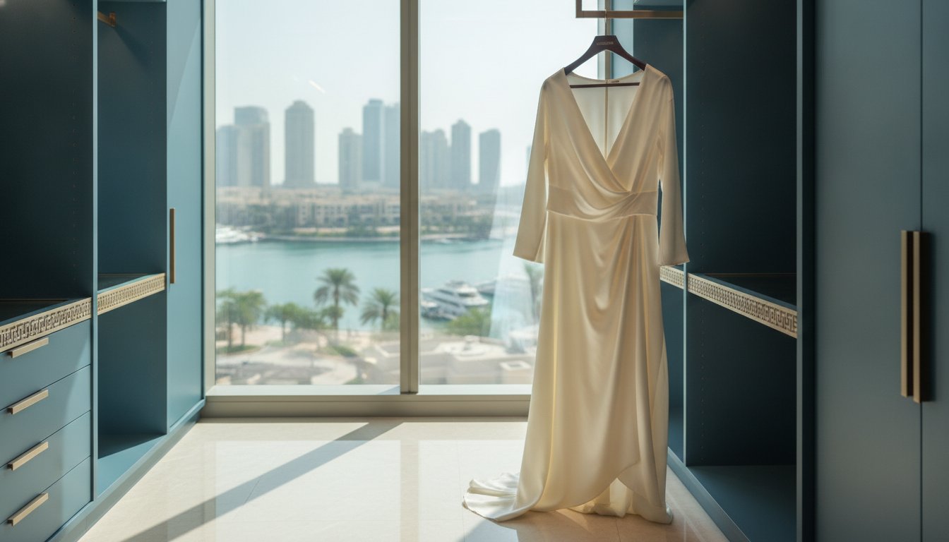 Laundry Service in Dubai Marina: The 2026 Resident’s Guide to Premium Garment Care