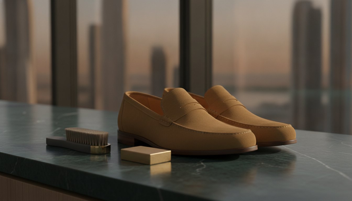 How to Clean Suede Shoes: 2026 Expert Preservation Guide