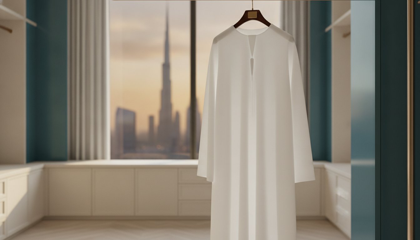 Premium Laundry Service in Downtown Dubai: The 2026 Resident’s Guide