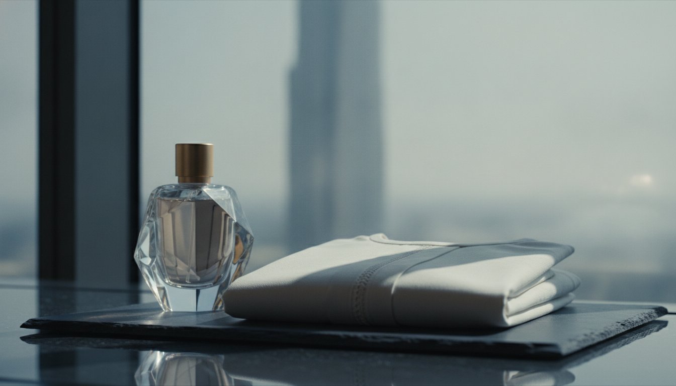 How to Remove Perfume Stains from Clothes: The Luxury Garment Care Guide