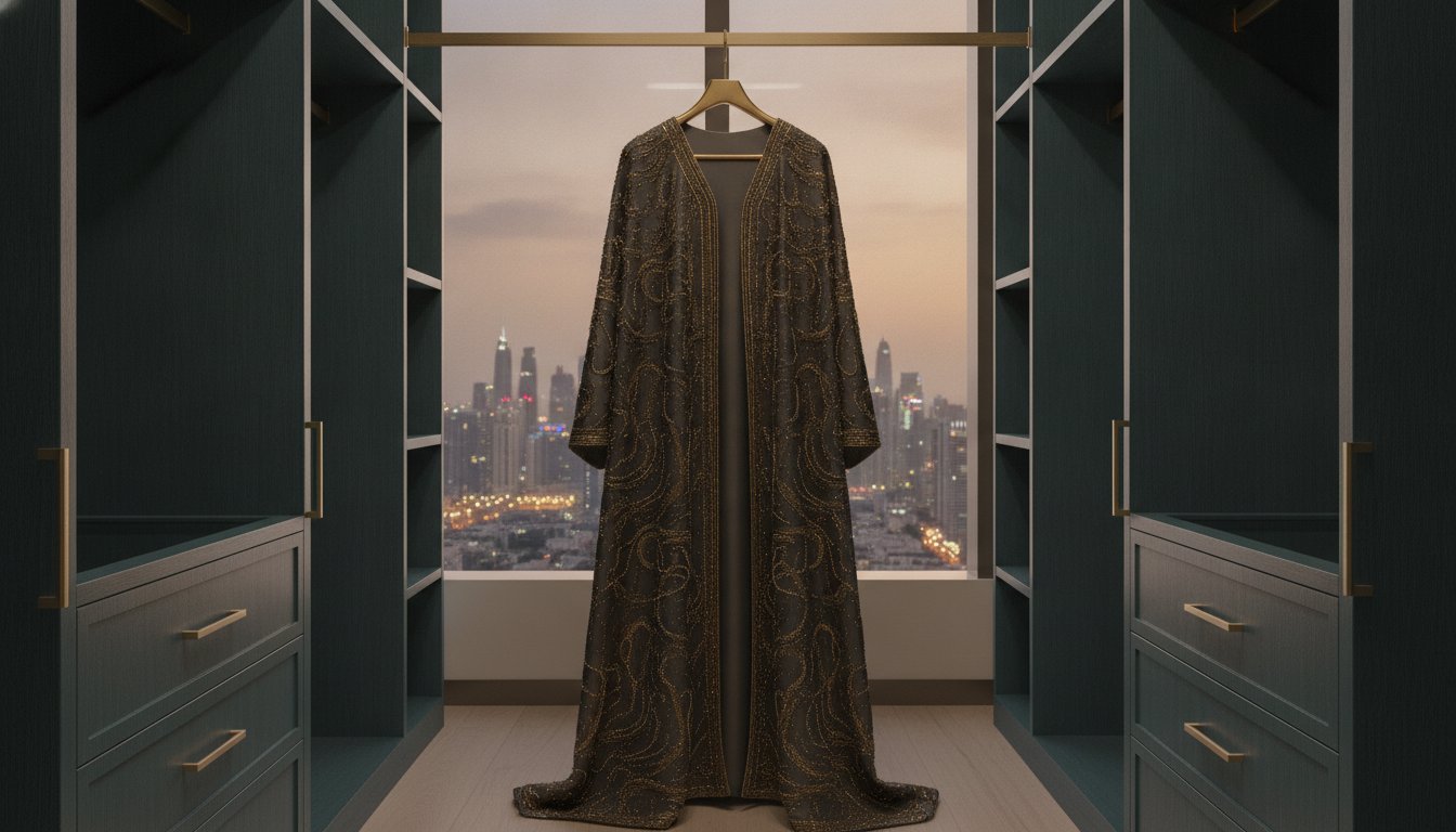 Urgent Dry Cleaning in Dubai: The 2026 Guide to Rapid, Premium Care
