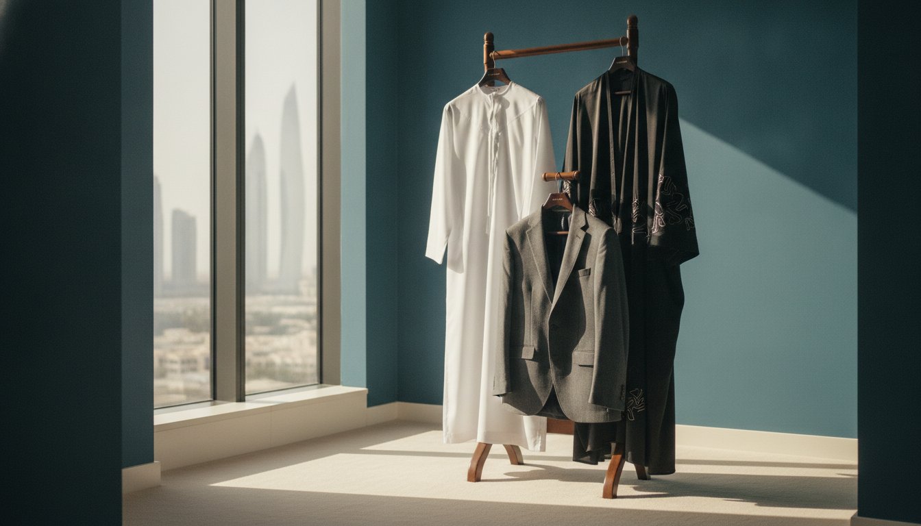 Premium Laundry Service Dubai: The 2026 Guide to Artisanal Garment Care