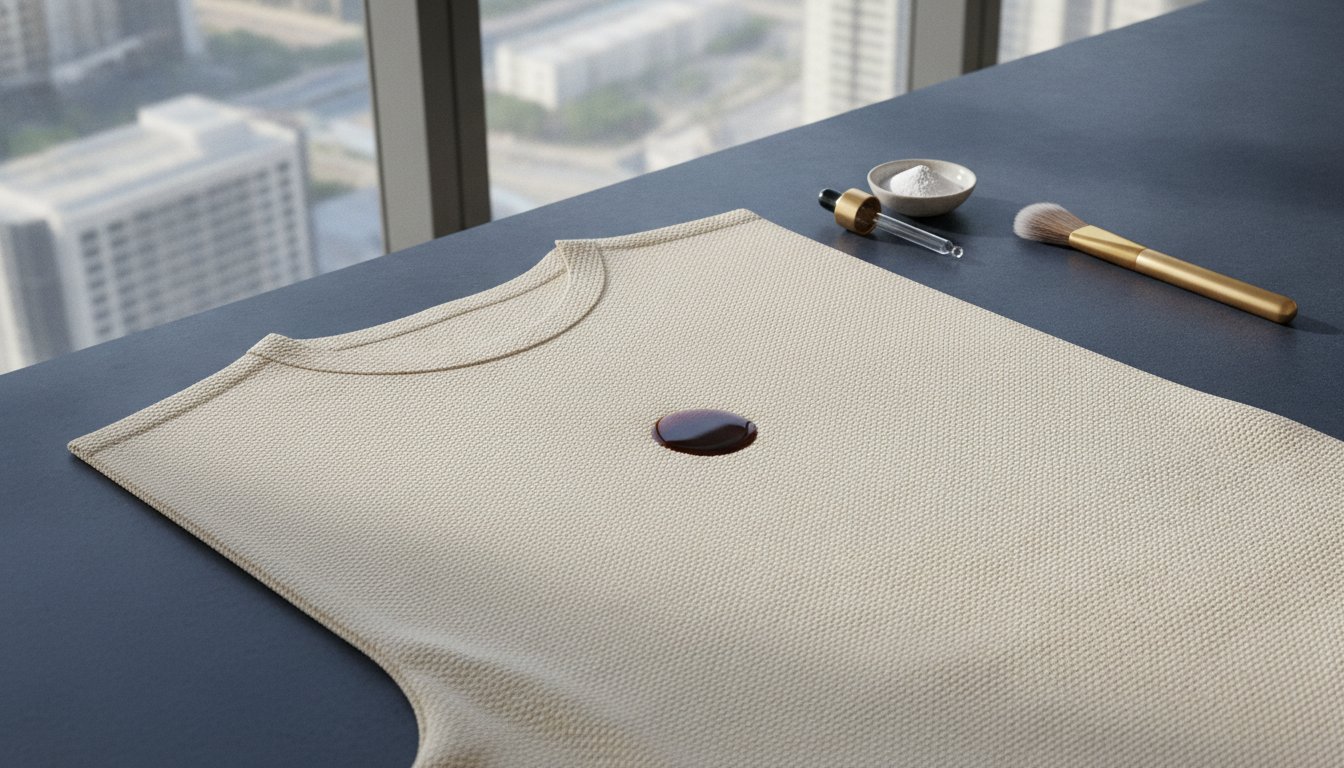 How to Remove Oil Stains from Clothes: The 2026 Professional Care Guide