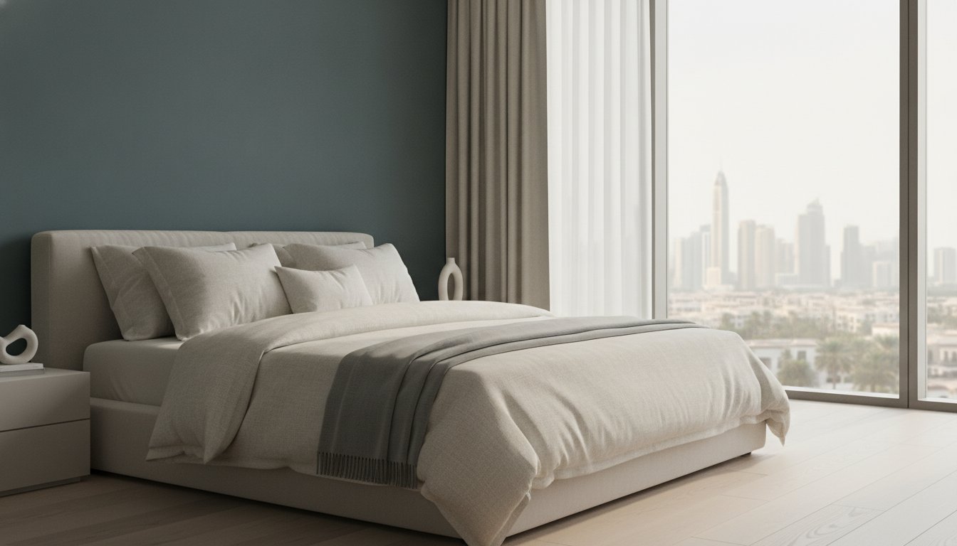 Comforter and Bedding Cleaning in Dubai: The 2026 Guide to Premium Linen Care